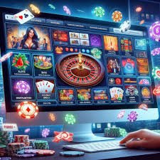 Hình ảnh minh họa trải nghiệm cá cược thể thao và casino trực tuyến trên nền tảng 99kl